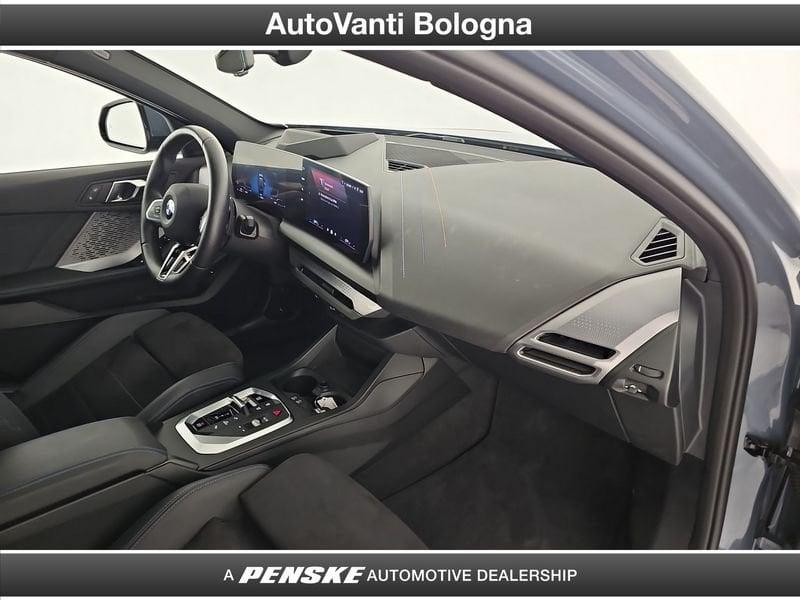 BMW Serie 1 118d MSport Pro auto