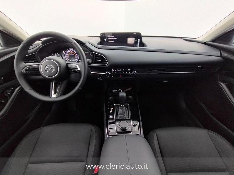 Mazda CX-30 2.5LSkyactiv-G 140cv M Hybrid Exclusive Line