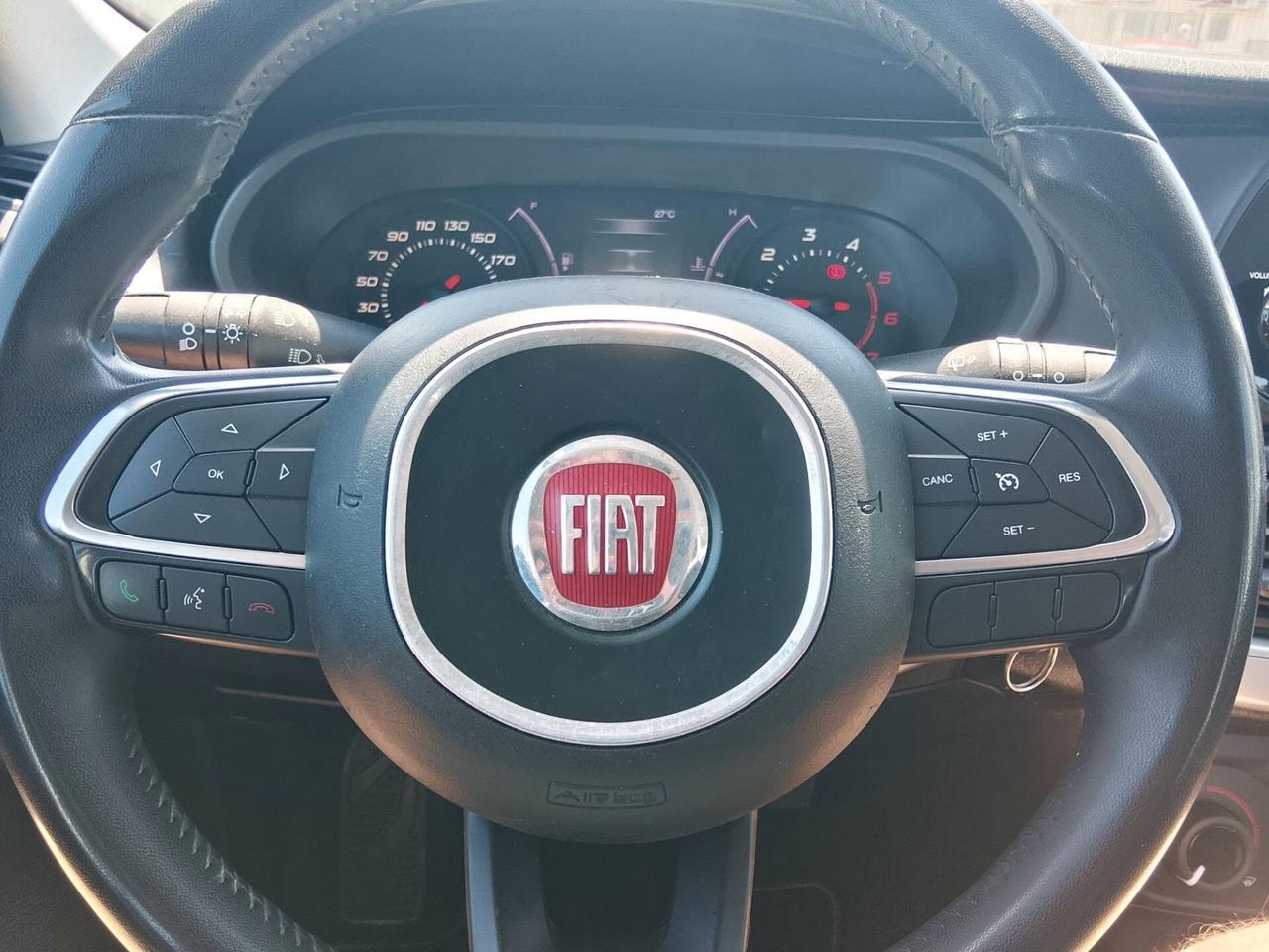 Fiat Tipo Lounge DIESEL EURO 6