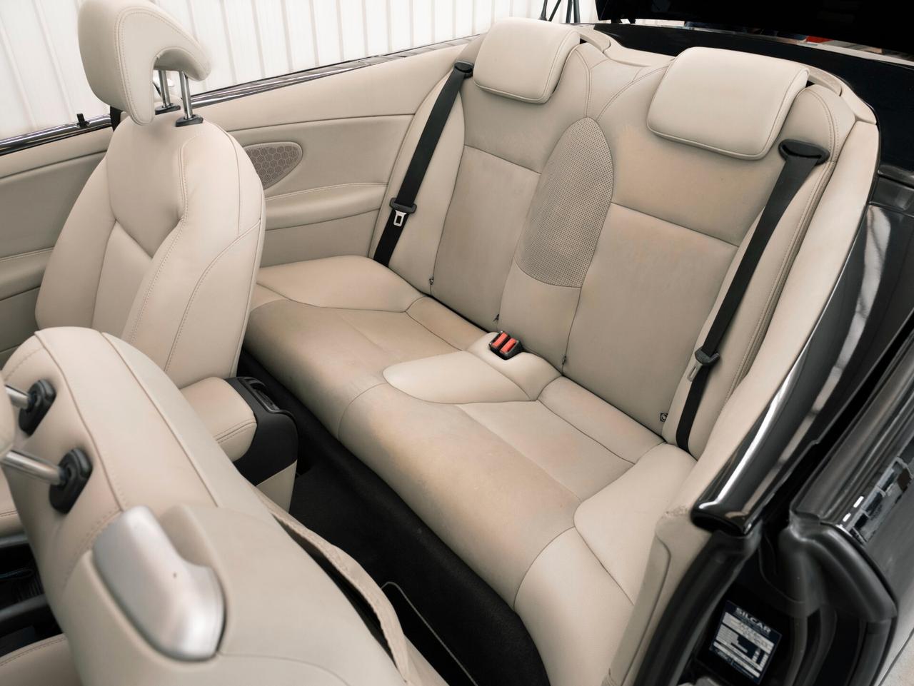 Saab 9-3 Cabriolet 1.9 TiD 16V DPF Vector