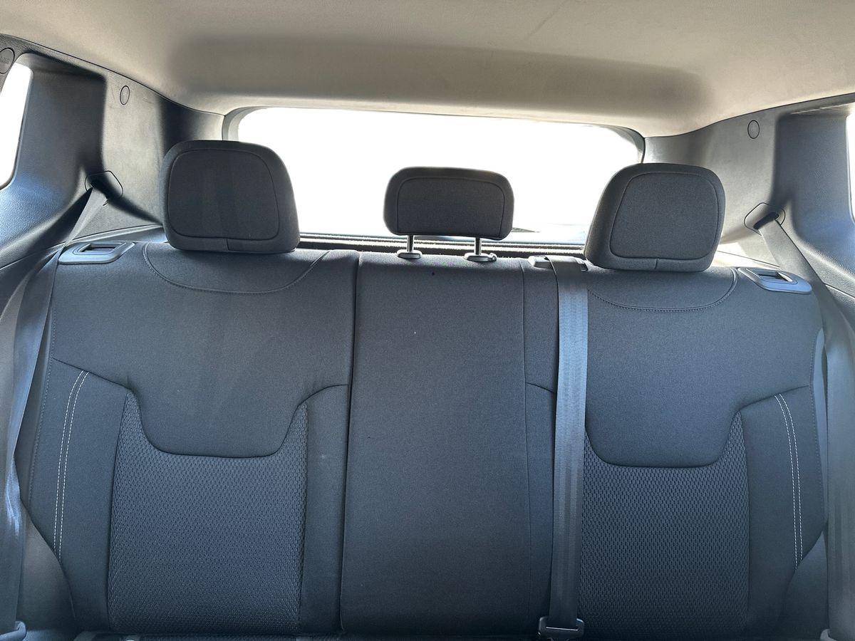 JEEP Renegade 2019 - Renegade 1.3 t4 Limited 2wd 150cv ddct