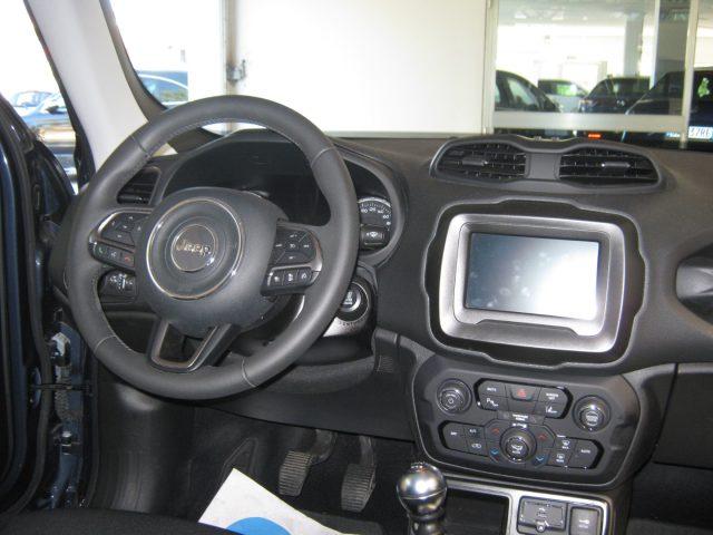JEEP Renegade 1.0 T3 Limited
