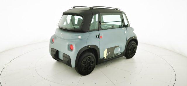 CITROEN Ami My Ami Pop