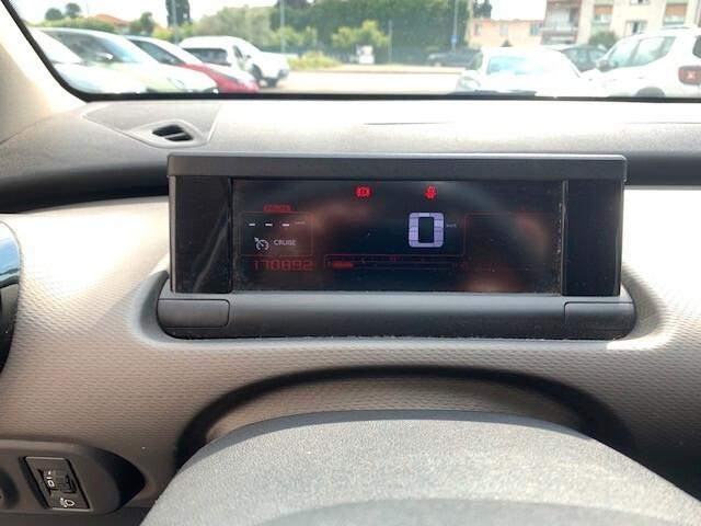 Citroen C4 Cactus PureTech 82 Shine NEOPATENTATI