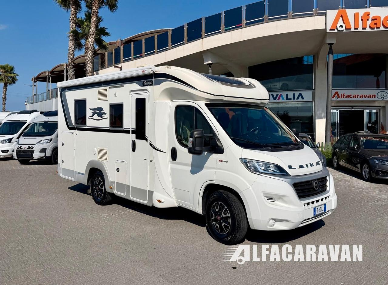 Laika Ecovip 112-VENDUTO
