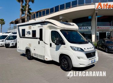 Laika Ecovip 112-VENDUTO