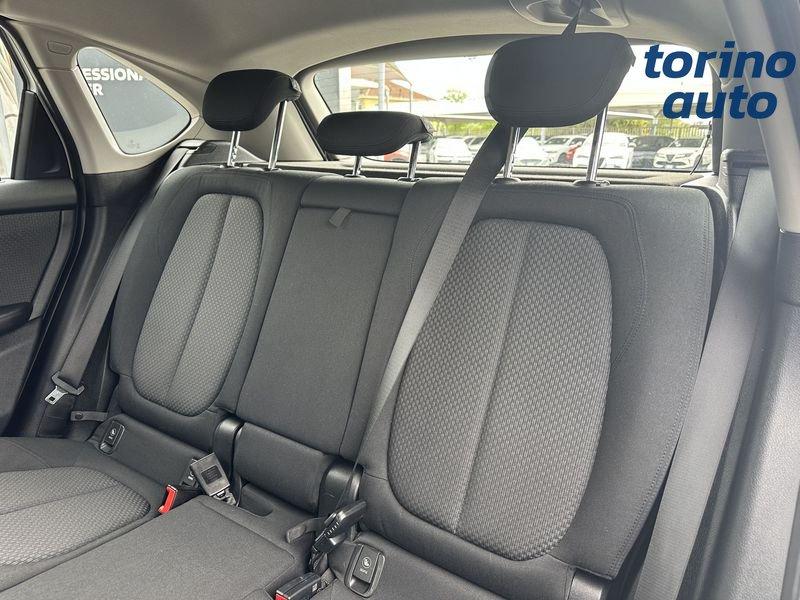 BMW Serie 2 Active Tourer 218d Active Tourer Advantage auto