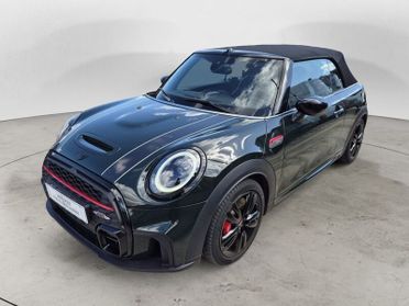 MINI Mini Cabrio 2.0 JCW JCW auto