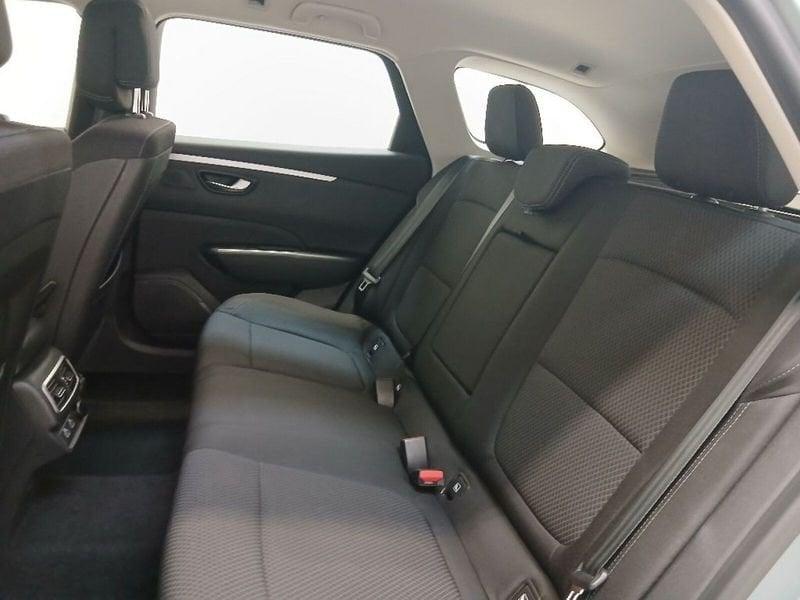 Renault Talisman Sporter 2.0 blue dci Business 160cv edc