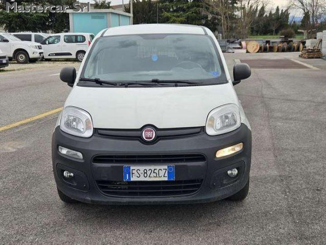 FIAT Panda 1.2 69 CV VAN 2 POSTI EURO6 POP - FS825CZ