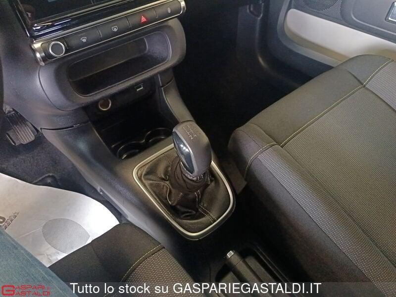 Citroën C3 PureTech 83 S&S Shine
