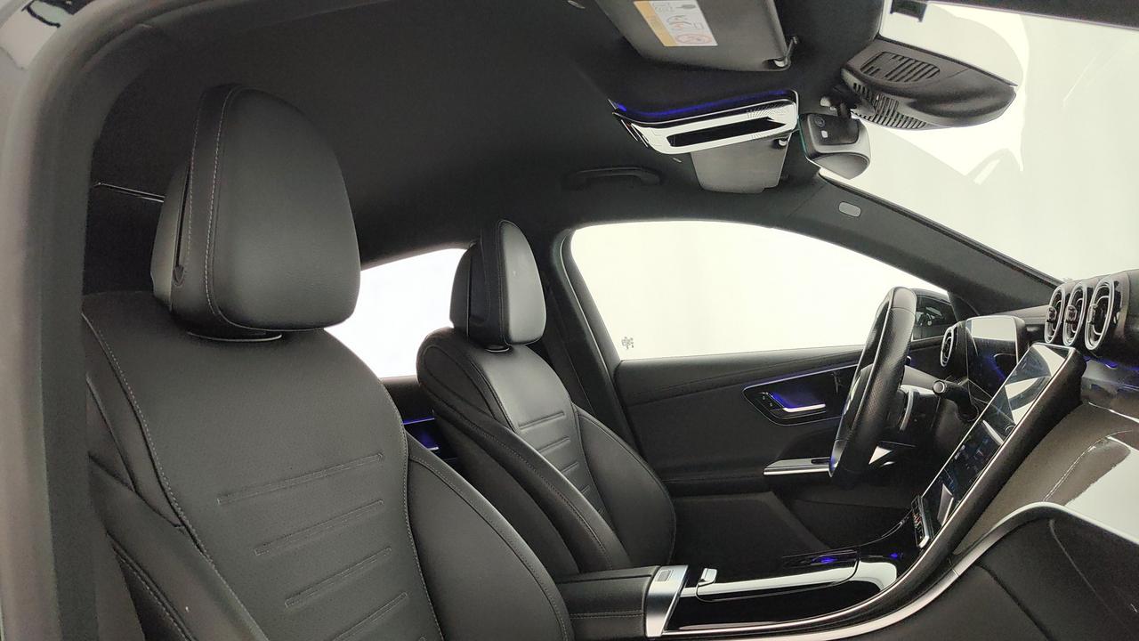 Mercedes-Benz GLC Coupe - C254 - GLC Coupe 220 d AMG Line Premium 4matic auto