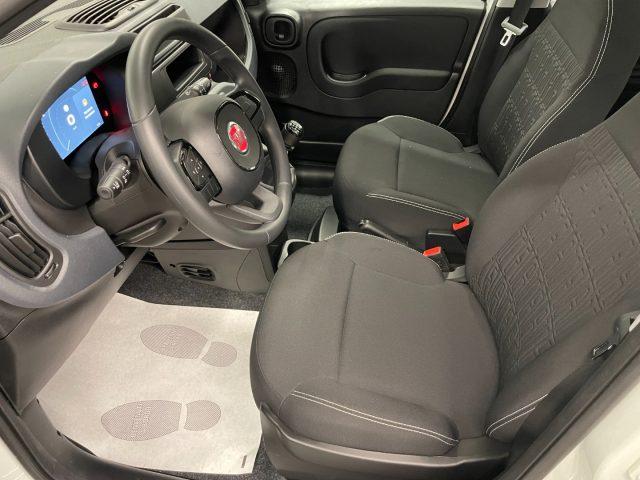 FIAT Pandina 1.0 Hybrid Pop KM0 MY 26