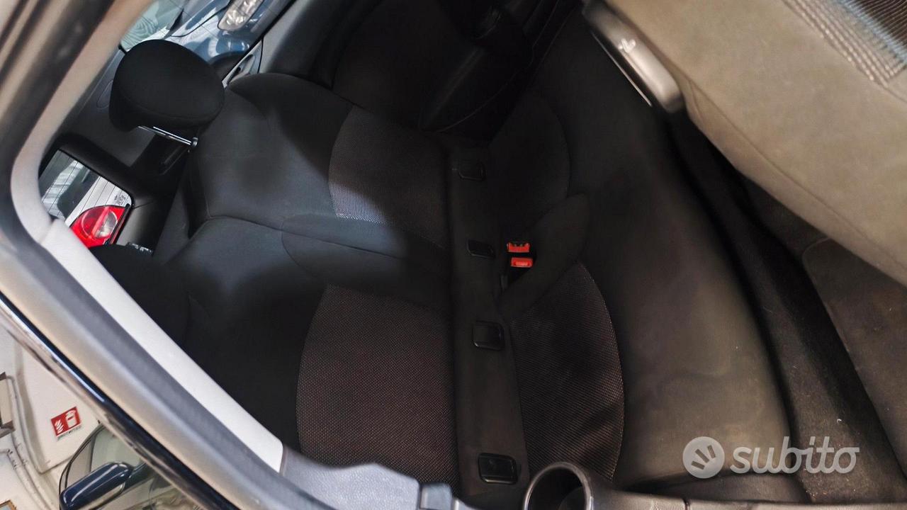 mini clubman benzina