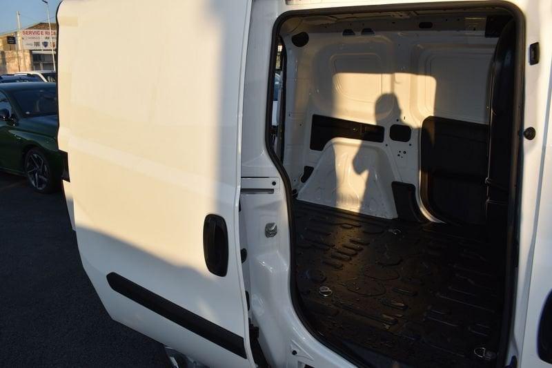 FIAT Doblò Doblò 1.3 MJT S&S PC-TN Cargo Lounge