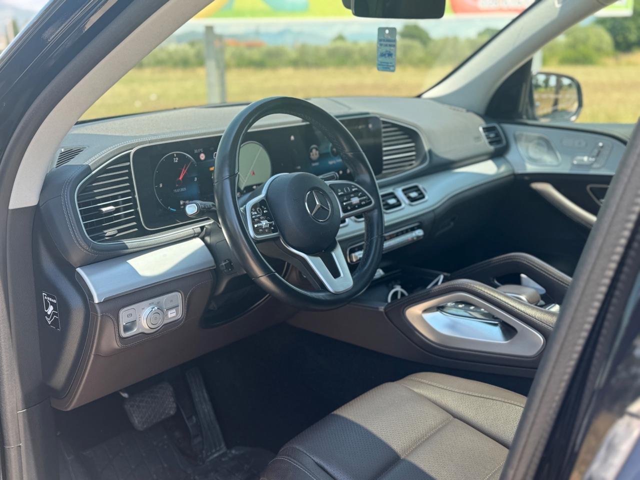 Mercedes-benz GLE 350 GLE 350 de hybrid EQ 4Matic Premium Plus