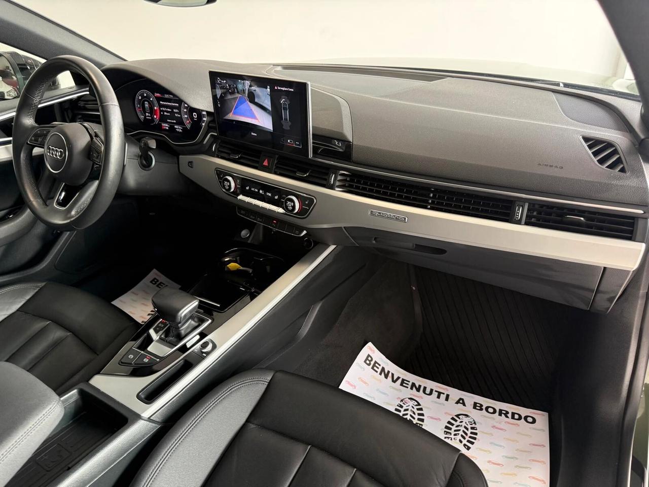 Audi A5 Sportback 45 3.0 tdi Business quattro 231cv tiptronic