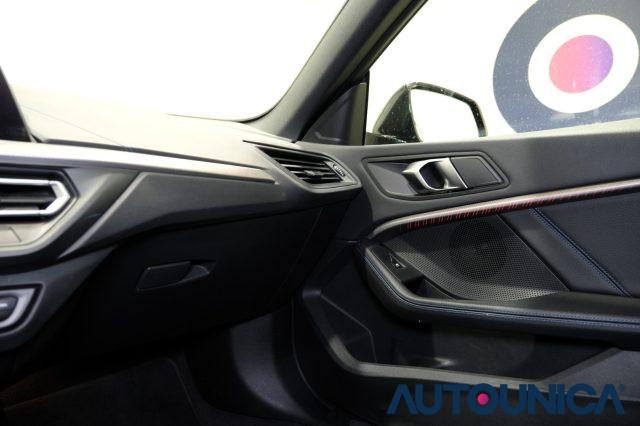 BMW 220 D GRAN COUPÈ MSPORT AUTOMATICA