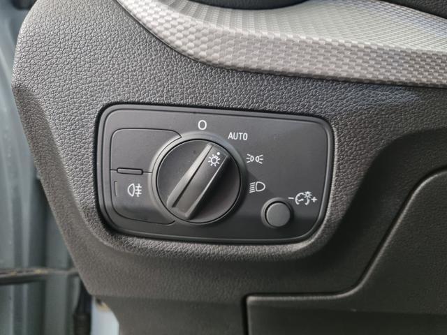 AUDI Q2 35 TFSI S tronic Admired