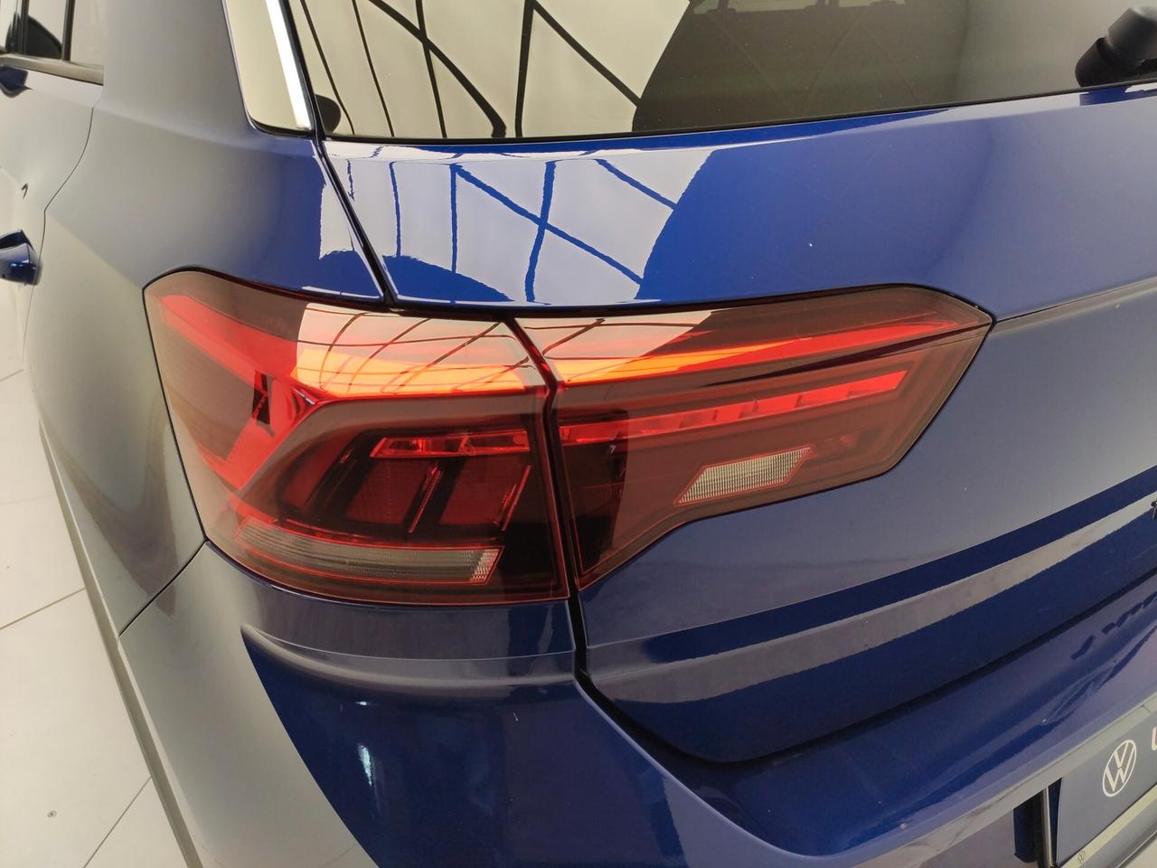 Volkswagen T-Roc 2.0 TDI SCR 150 CV DSG R-Line