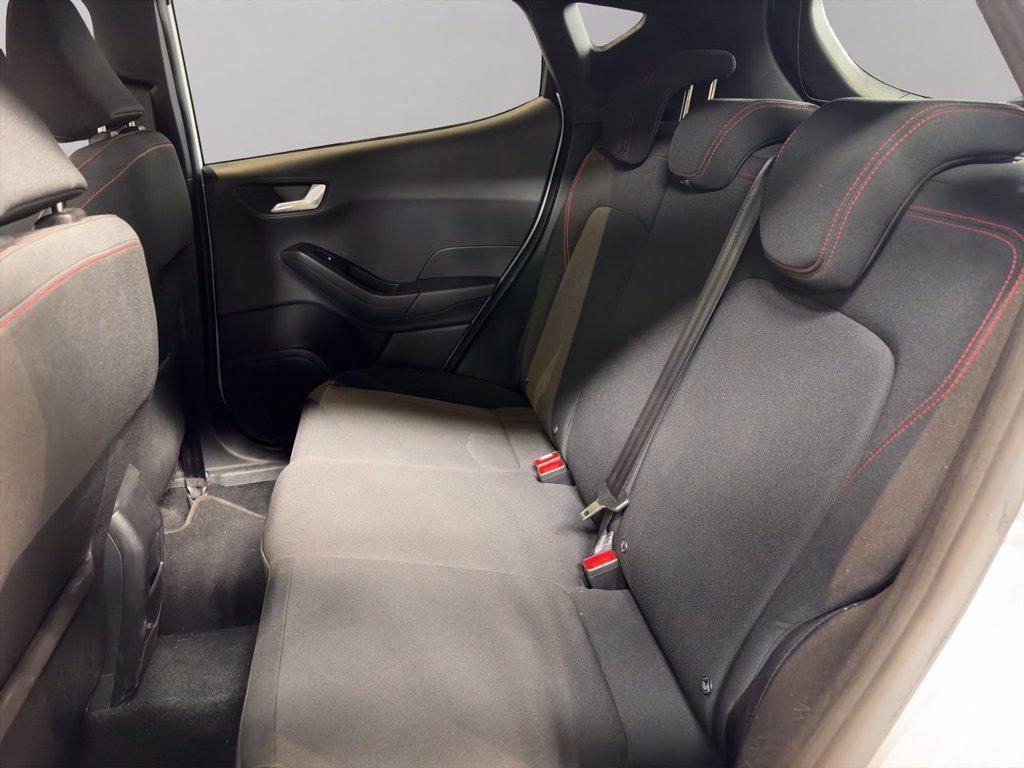 FORD Fiesta 1.0 Ecoboost Hybrid 125 CV 5 porte ST-Line del 2023