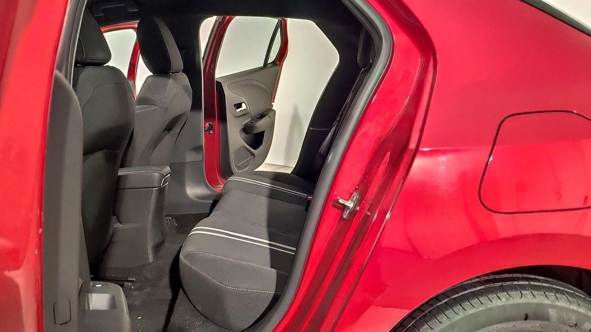 OPEL Corsa 5Porte 1.2 100 Cv Gs