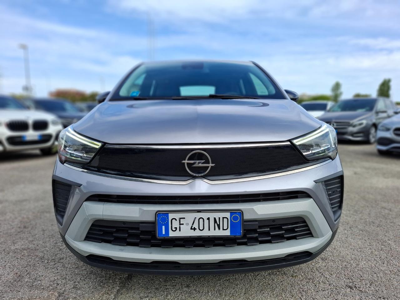OPEL Crossland 1.5 ECOTEC D 110 CV S&S Edit.