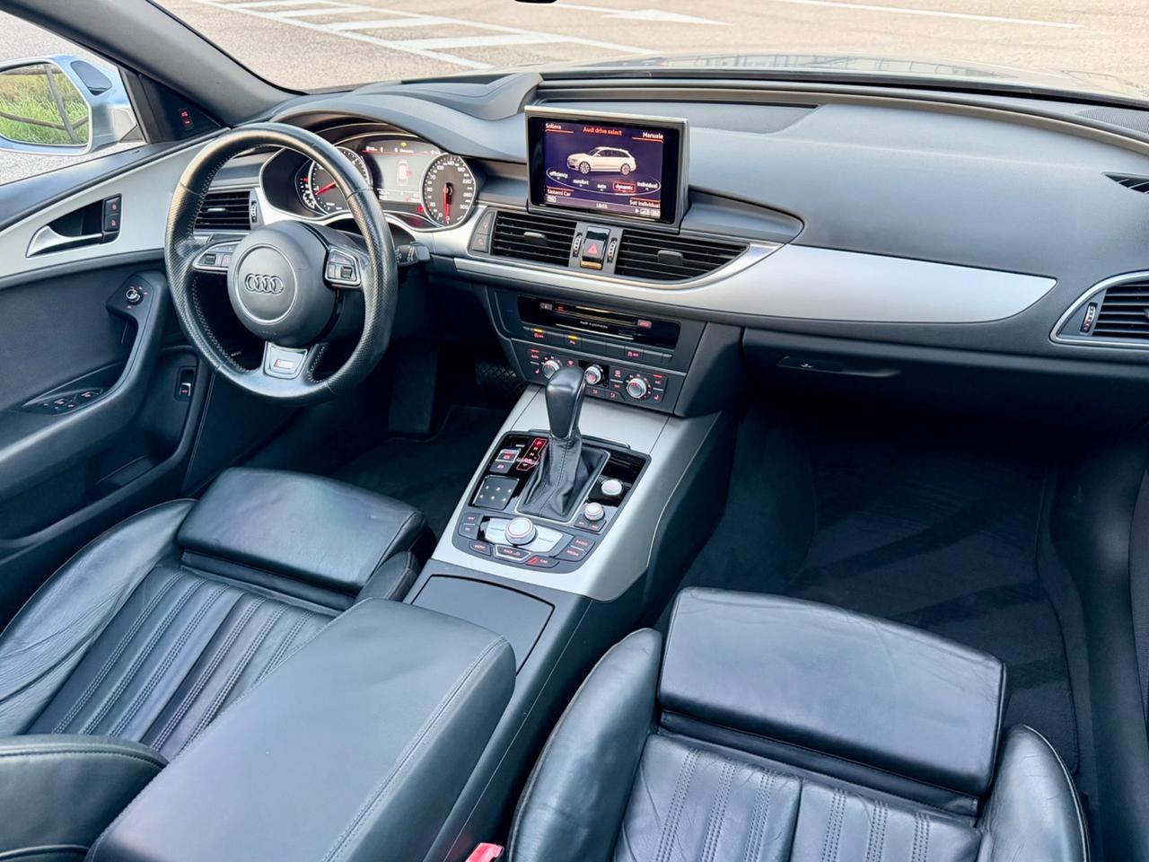 Audi A6 Avant 3.0 TDI S tronic Business