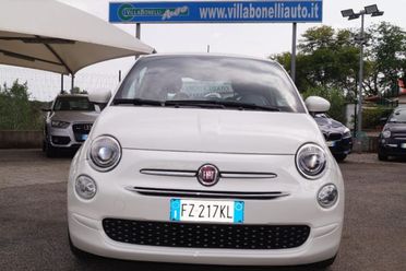 FIAT 500 1.2 EasyPower Lounge GPL