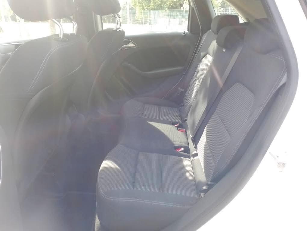Mercedes-benz B 180 B 180 CDI Automatic Premium