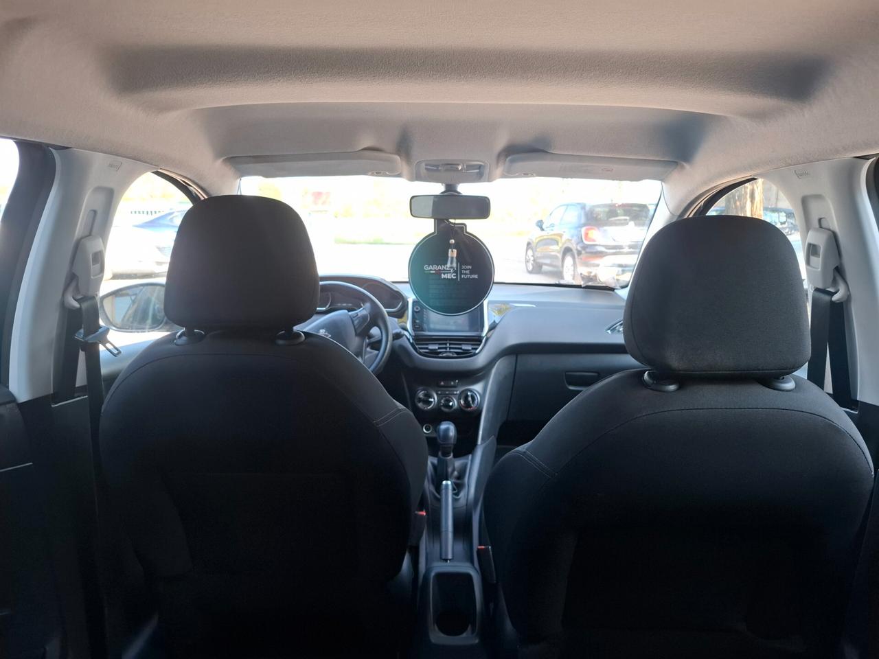 Peugeot 208 1.2 VTi 82 CV 5 porte Allure