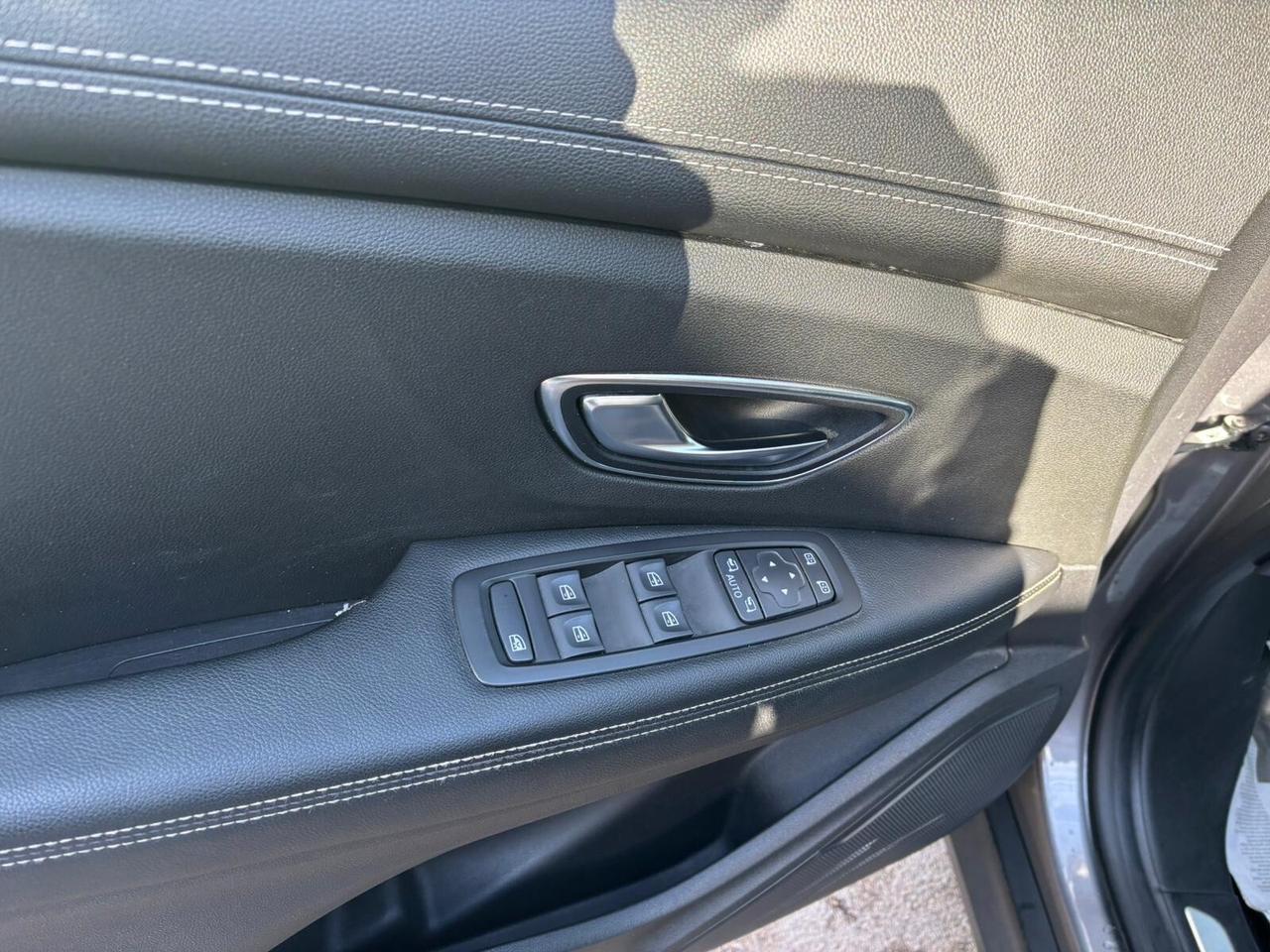 Renault Scenic Scénic dCi 8V 110 CV Energy Intens