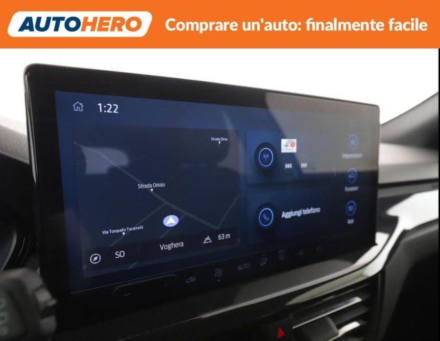 FORD Focus 1.0 EcoBoost Hybrid 125 CV 5p. ST-Line