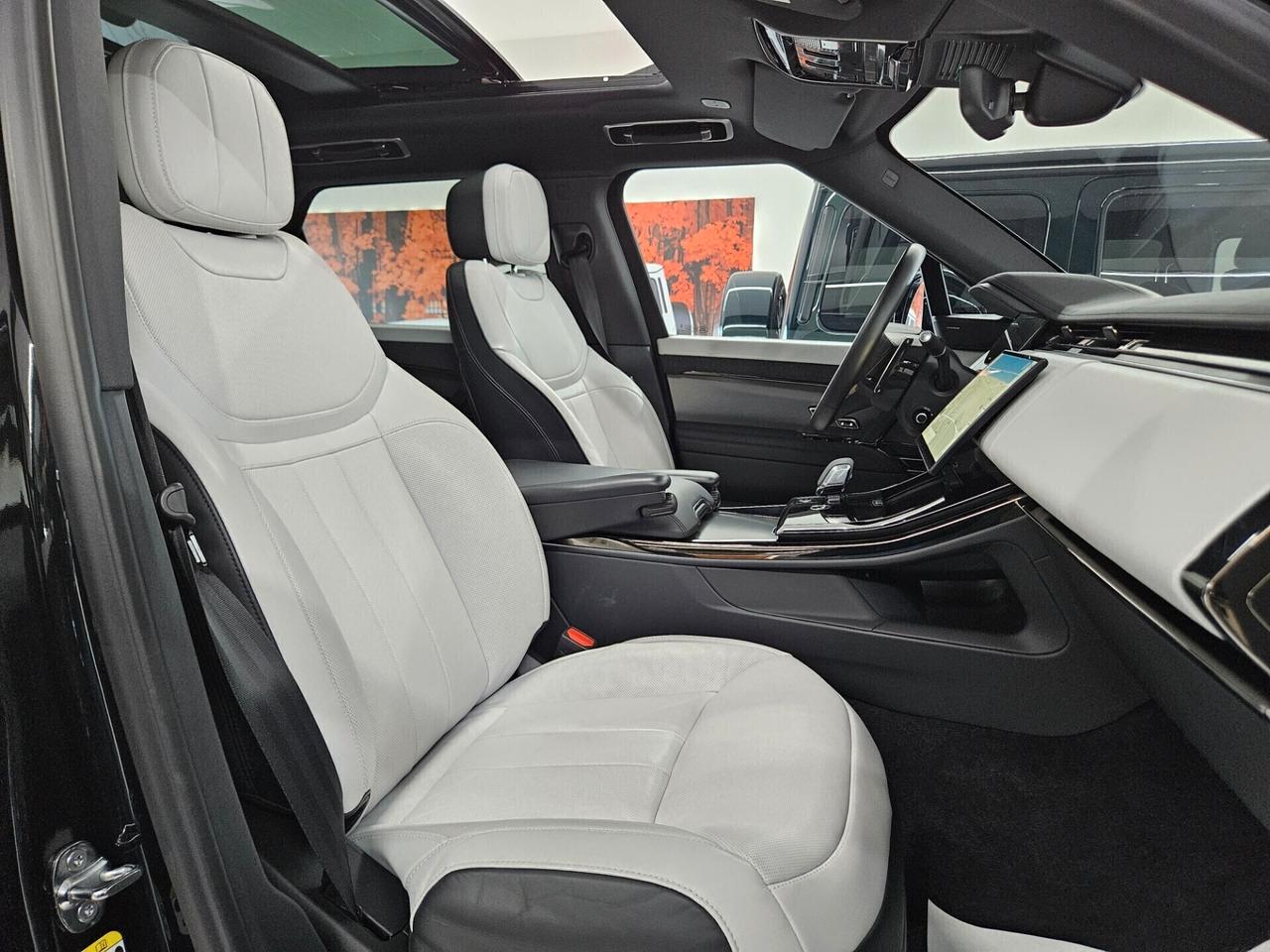Land Rover Range Rover Sport Range Rover Sport 3.0D l6 249 CV Dynamic SE