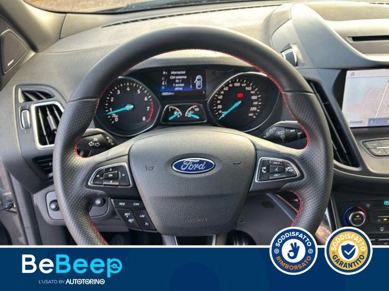 Ford Kuga 1.5 ECOBOOST ST-LINE S&S 2WD 120CV