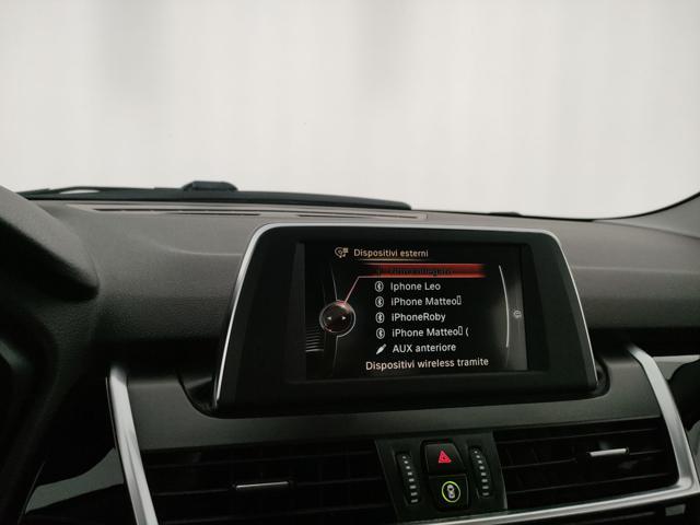BMW 218 d Active Tourer Sport