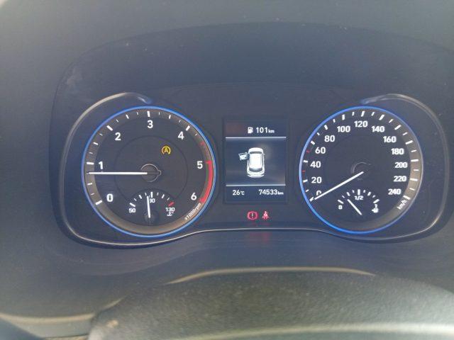 HYUNDAI Kona 1.6 CRDI 115 CV XPrime