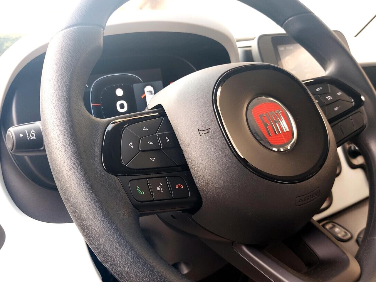 Fiat Panda Cross "PANDINA" 1.0 Hybrid KM0