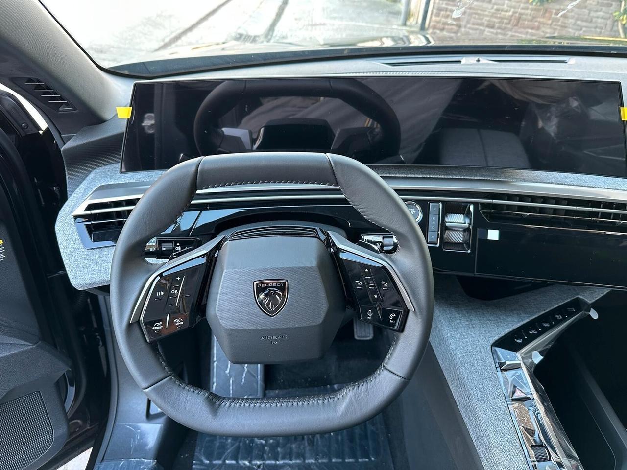 Peugeot 3008 Hybrid 145 e-DCS6 Allure