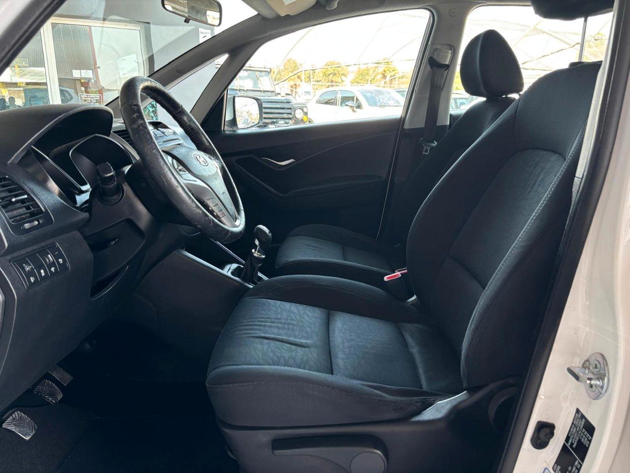 Hyundai ix20 1.4 Comfort