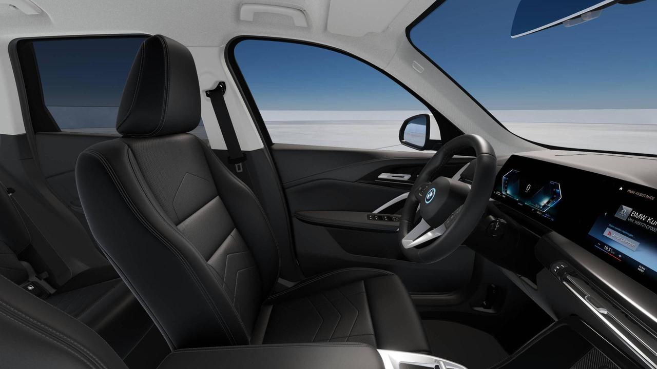 BMW X1 xDrive25e Special Edition