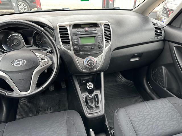 HYUNDAI iX20 1.4 CRDI 90 CV Comfort