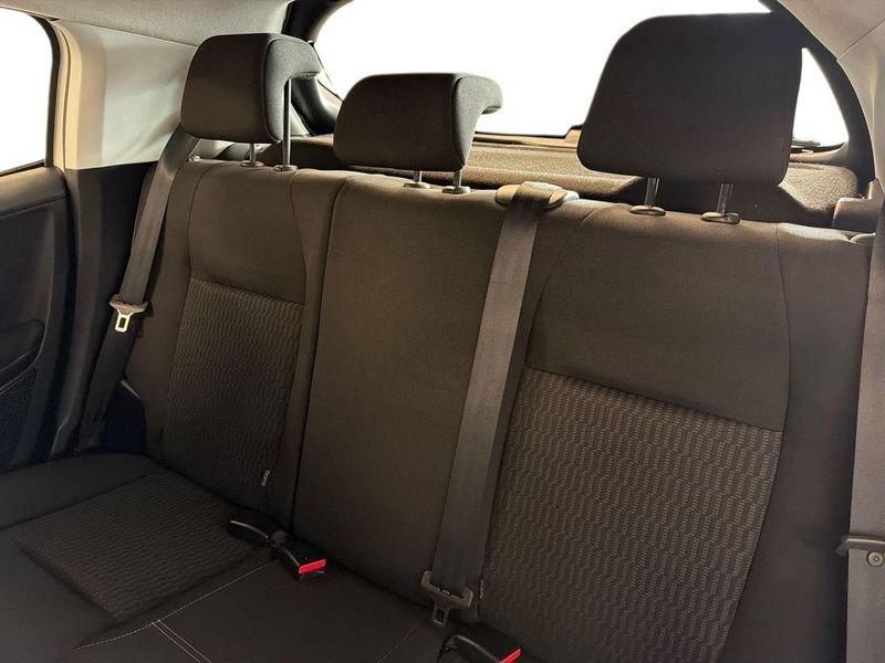 Peugeot 208 Active PureTech 82cv