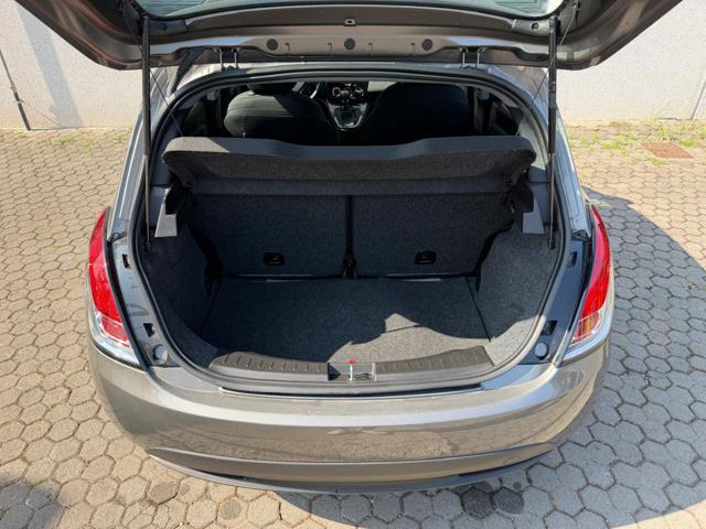 LANCIA Ypsilon 1.0 HYBRID SILVER MANUALE OK NEOPATENTATO