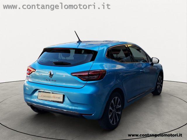 RENAULT Clio TCe 100 CV 5 porte Intens