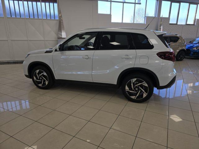 SUZUKI Vitara 1.5 140V Hybrid A/T 4WD Starview EXTRA PROMO+INC