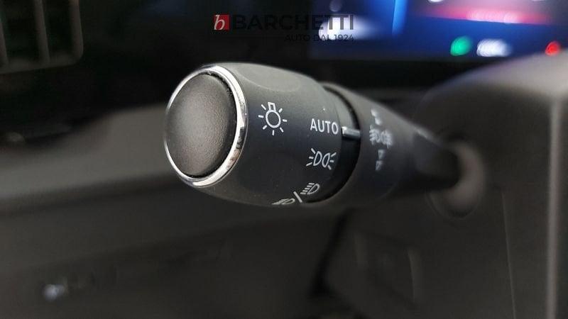 Opel Astra 6ª SERIE 1.2 TURBO 110 CV EDITION