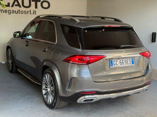 MERCEDES-BENZ GLE 350 de 4Matic EQ-Power Premium