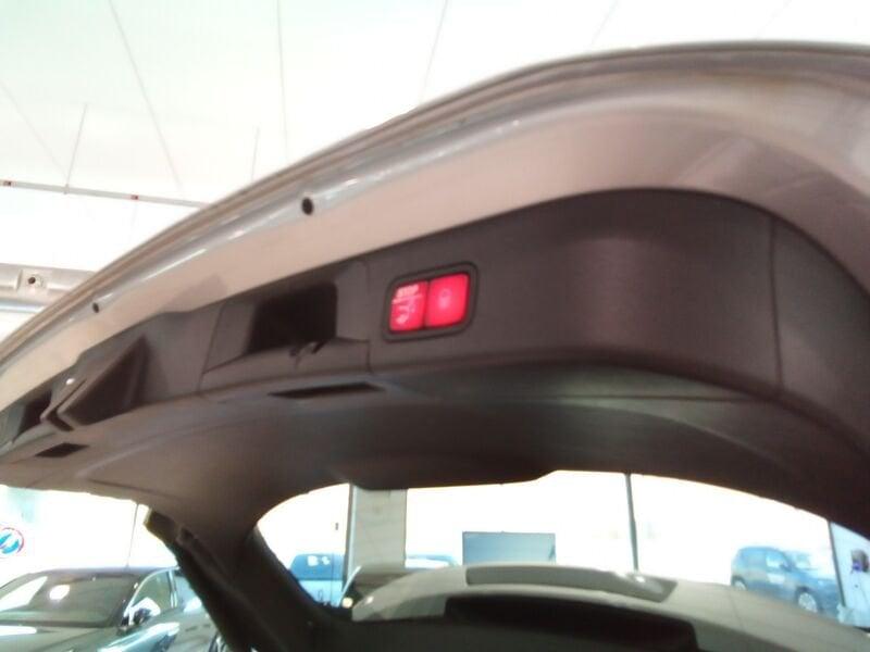 Mercedes-Benz Classe B B 180 d Automatic AMG Line Premium
