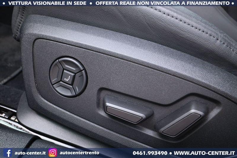 Audi A3 RS3 SPB TFSI TETTO VMAX *GARANZIA2027